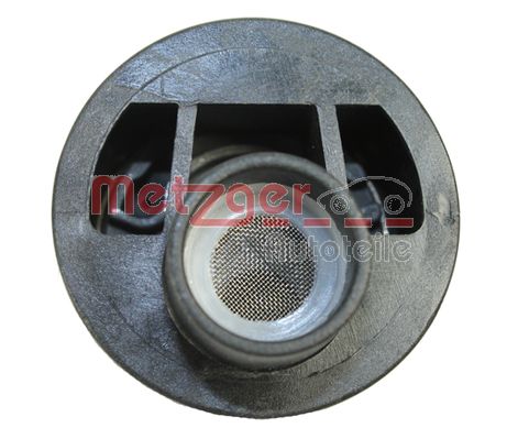 METZGER 2250021 Kraftstoffpumpe